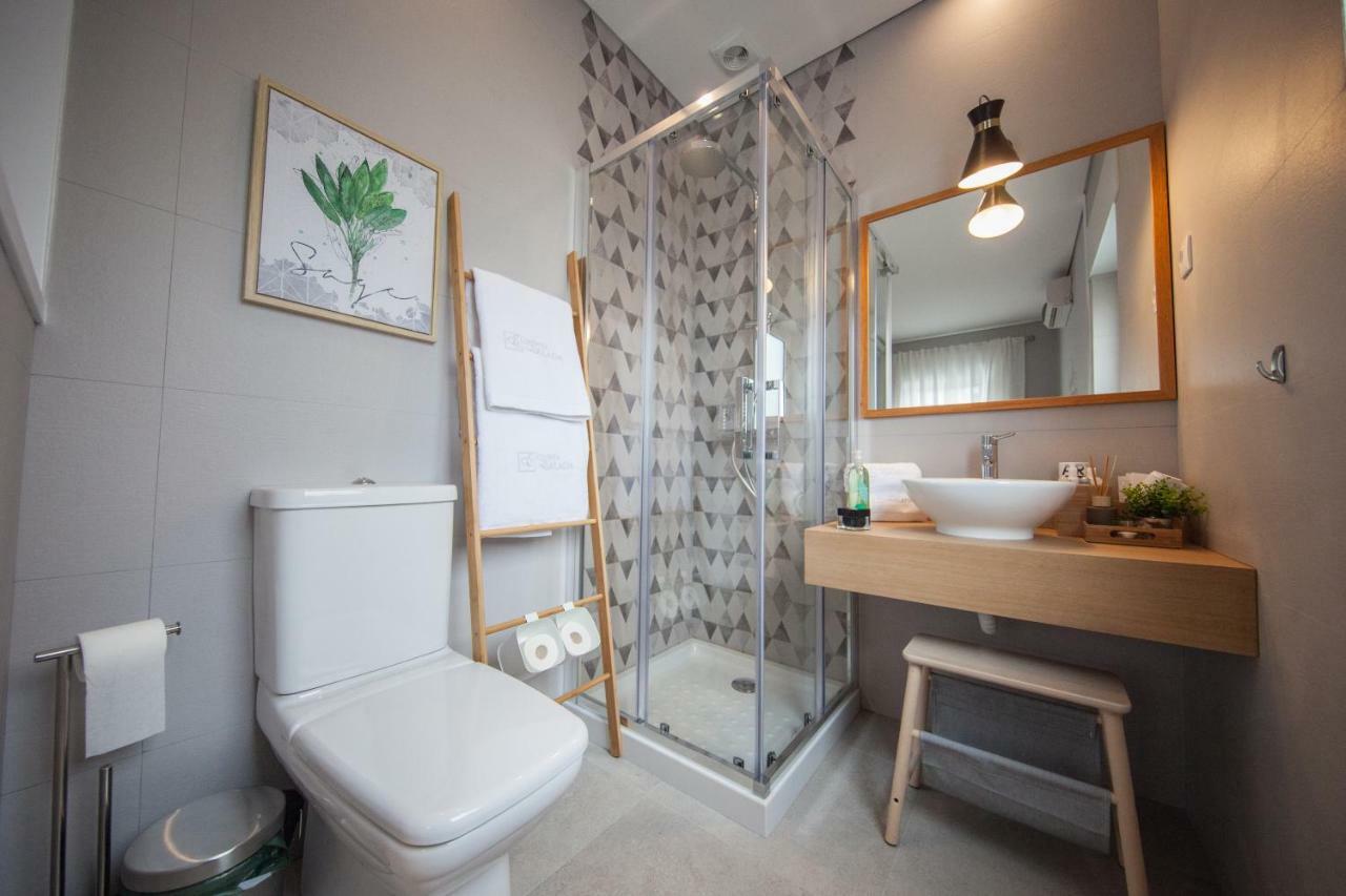 Holiday home Quinta Da Salada - Local Douro *