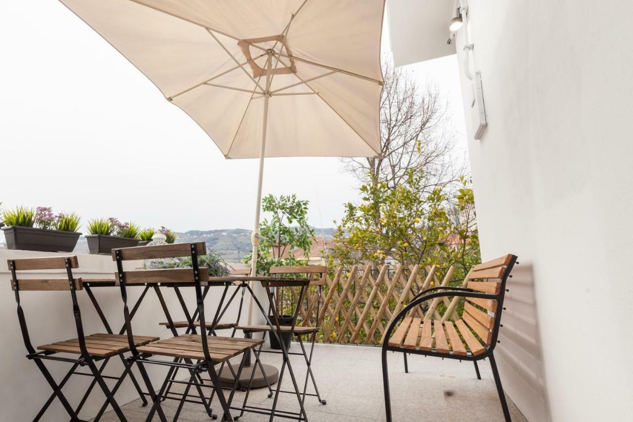 Holiday home Quinta Da Salada - Local Douro