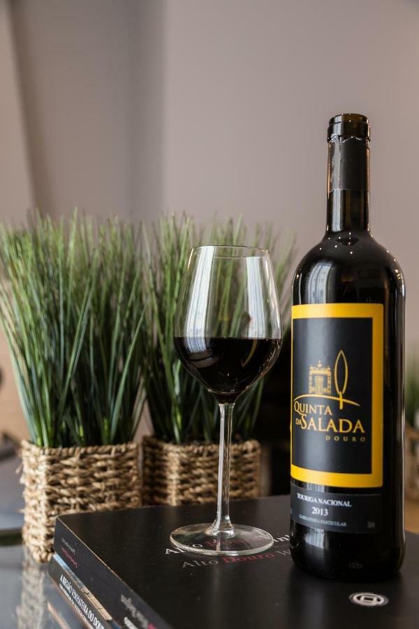 Quinta Da Salada - Local Douro Peso da Regua