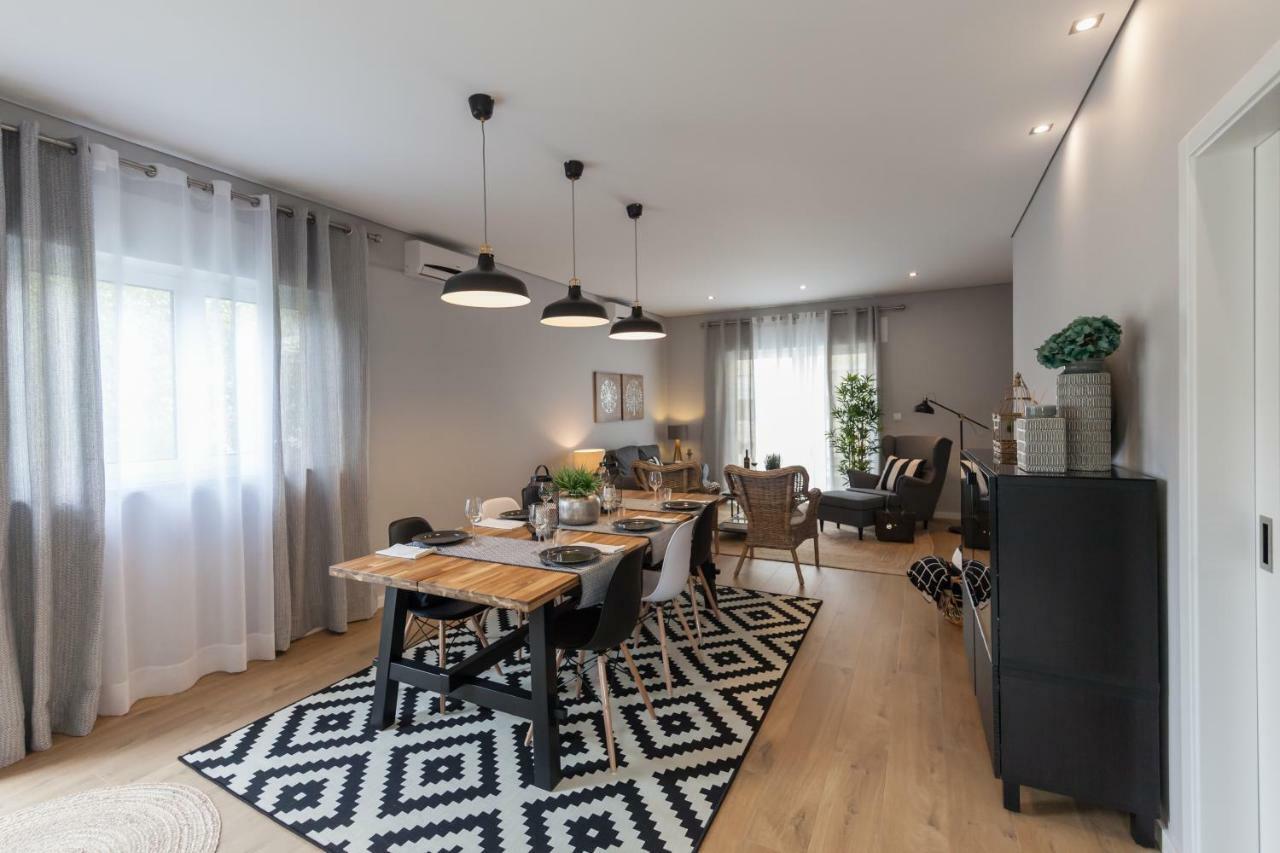 Holiday home Quinta Da Salada - Local Douro *